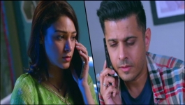 Megha Barsenge - 24th January 2025